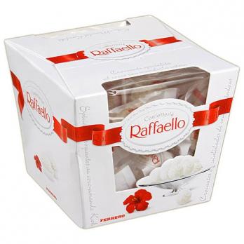 Конфеты Rafaello 150 гр