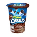 Печенье Орео 67гр Мини с шоколадным кремом