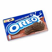 Печенье Oreo Chocolate Creme 176 гр