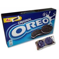 Печенье Oreo Original 176 гр