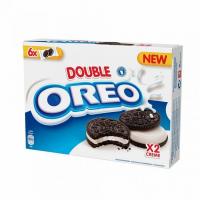 Печенье Oreo Double Crme гр