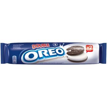 Печенье Oreo Double Crme гр