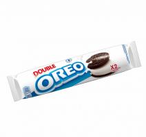 Печенье Oreo Double Crme гр