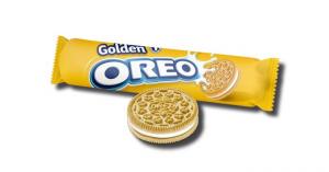 Печенье Oreo Golden 154 гр