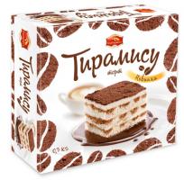 Торт «Тирамису»