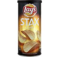 Чипсы Lay's Stax с солю 110 г