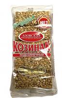 Козинак подсолнечный 250гр Азовская КФ