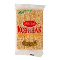 Козинак из кунжута 150гр Азовская КФ