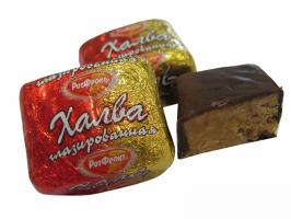 Халва "Рот Фронт" (вес)