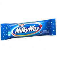 Шоколад Milky Way 52 гр