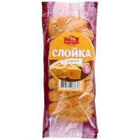 Слойка с сыром