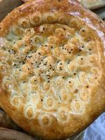 фатыр Татджикский с молоком и маслом 0.5гр