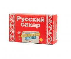 Русский сахар прессованный 1 кг