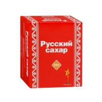 Русский сахар прессованный 500гр