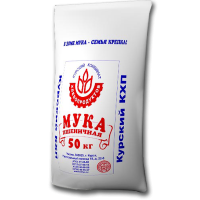 Мука Старооскольская 50 кг