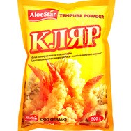 Мука панировочная, т. м. "AloeStar", 500 г,