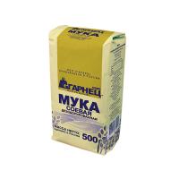Мука "Гарнец" соевая 500гр