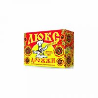 Дрожжи Люкс Экстра 100гр ( упаковка 20 шт)