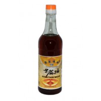 Масло кунжутное, 500 г,. JADE BRIDG