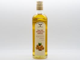 Масло грецкого ореха нерафинированное Dial Export, 250мл