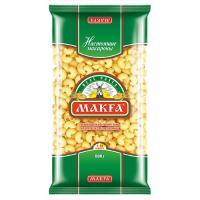 Макароны Макфа Улитки, 450г.