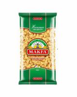 Макароны Макфа Петушиные гребешки 450г