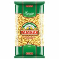 Макароны Макфа витки 450г