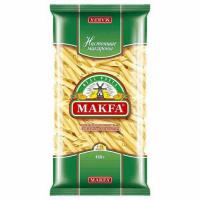 Макароны Макфа перья 450г