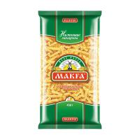 Вермишель Макфа спирали 450г