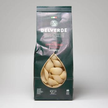 Макароны Conchiglioni 500g Delverde Nr. 240