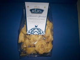 Макароны 108 Фетучче гнезда 500гр