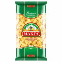 Макароны Макфа Трубочки 450гр