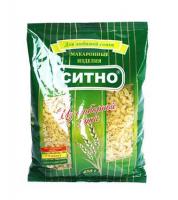 Макароны Ситно 5кг Рожки
