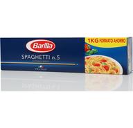 Макароны BARILLA Спагетти 500 гр.*24