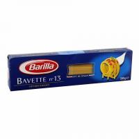 Макаронные изделия Barilla Bavette n.13, 500г