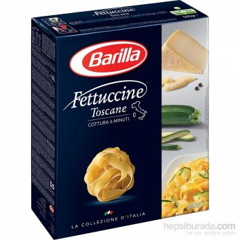 Макароны BARILLA Феттучини 500 гр