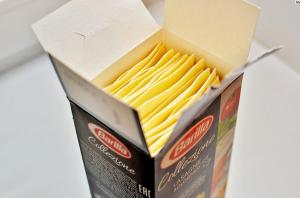 Макароны BARILLA Lasagne