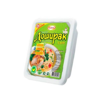 Лапша б/п Доширак курица 90гр