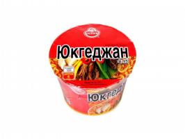 Лапша Юкгеджан Оттоги 110гр