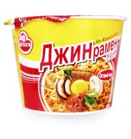 Лапша Джин Рамен "Оттоги" 110гр