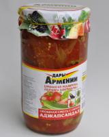 Аджапсандал Дары Армении 520г