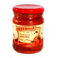 Томат.паста АРТФУД 250г.