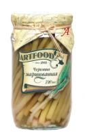Черемша маринованная АРТФУД 720г.