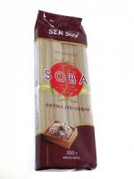 Лапша "Соба" Сэн Сой гречневая, 300г