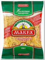 Макароны Макфа Лапша 450гр