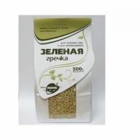 ГРЕЧКА ЗЕЛЕНАЯ 500гр