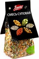 Смесь суповая 350г Bravolli