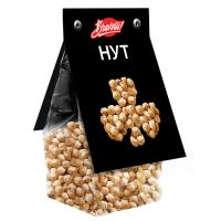 Нут 350г Bravolli