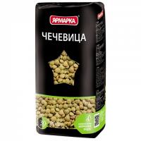 Чечевица Ярмарка 800гр