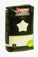 Манная крупа Ярмарка 700гр